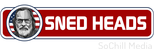 So Chill Media SNED HEADS